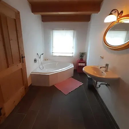 Sonnleit'N Zimmer 6 Abtenau Exterior photo