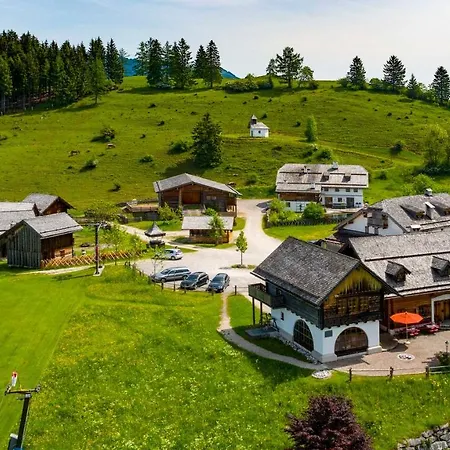 Sonnleit'N Zimmer 6 Abtenau Exterior photo