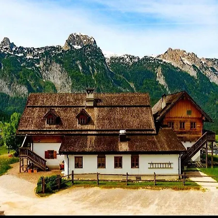 Sonnleit'N Zimmer 6 Abtenau Exterior photo