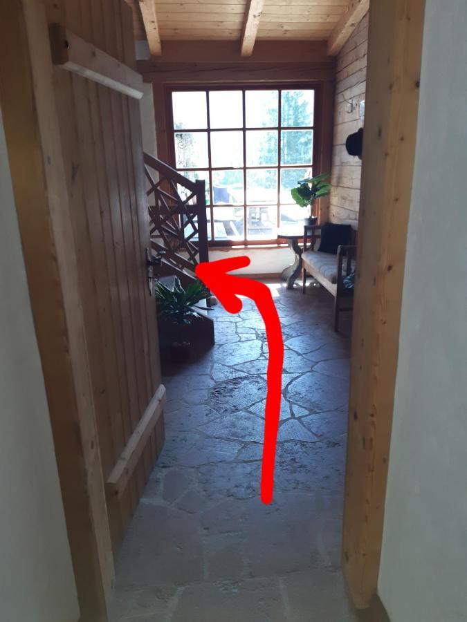 Farm stay Sonnleit'n 6 Abtenau