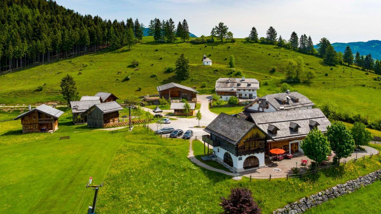 Sonnleit'n 6 * Abtenau