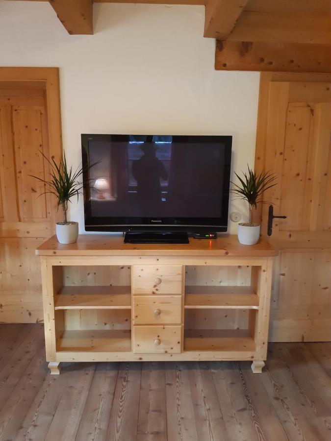 Farm stay Sonnleit'n 6 Abtenau