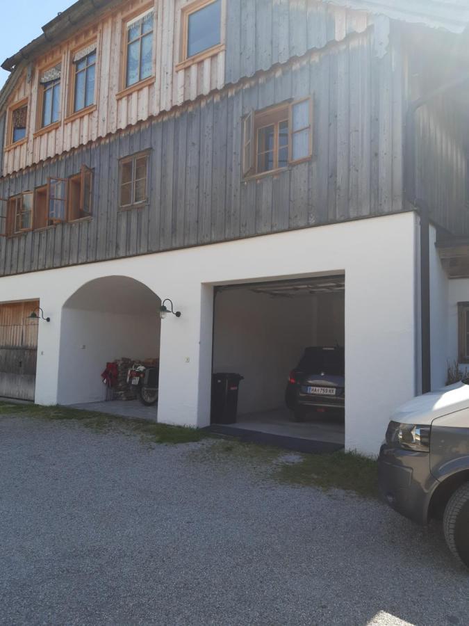 Farm stay Sonnleit'n 6 *