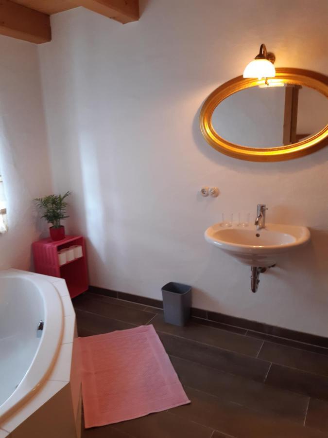 Farm stay Sonnleit'n 6 Abtenau