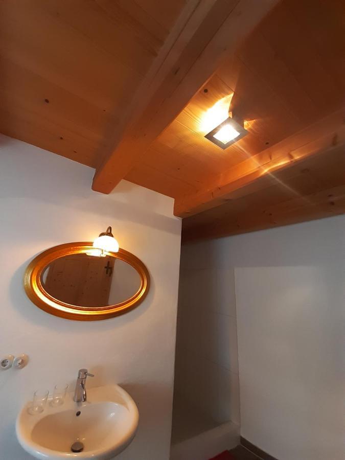 Sonnleit'n 6 Farm stay Abtenau