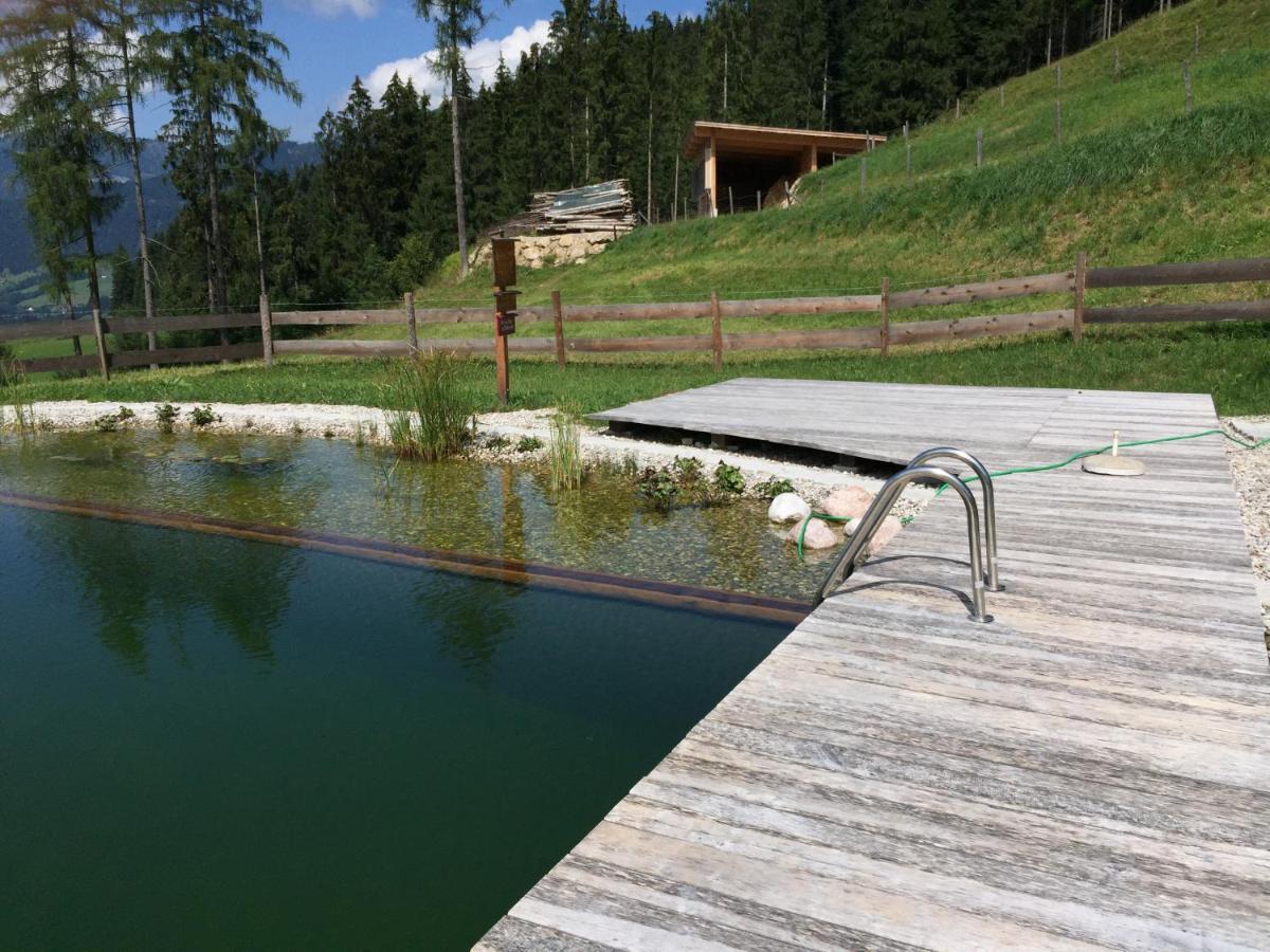 Alloggio per agriturismo Sonnleit'n 6 *