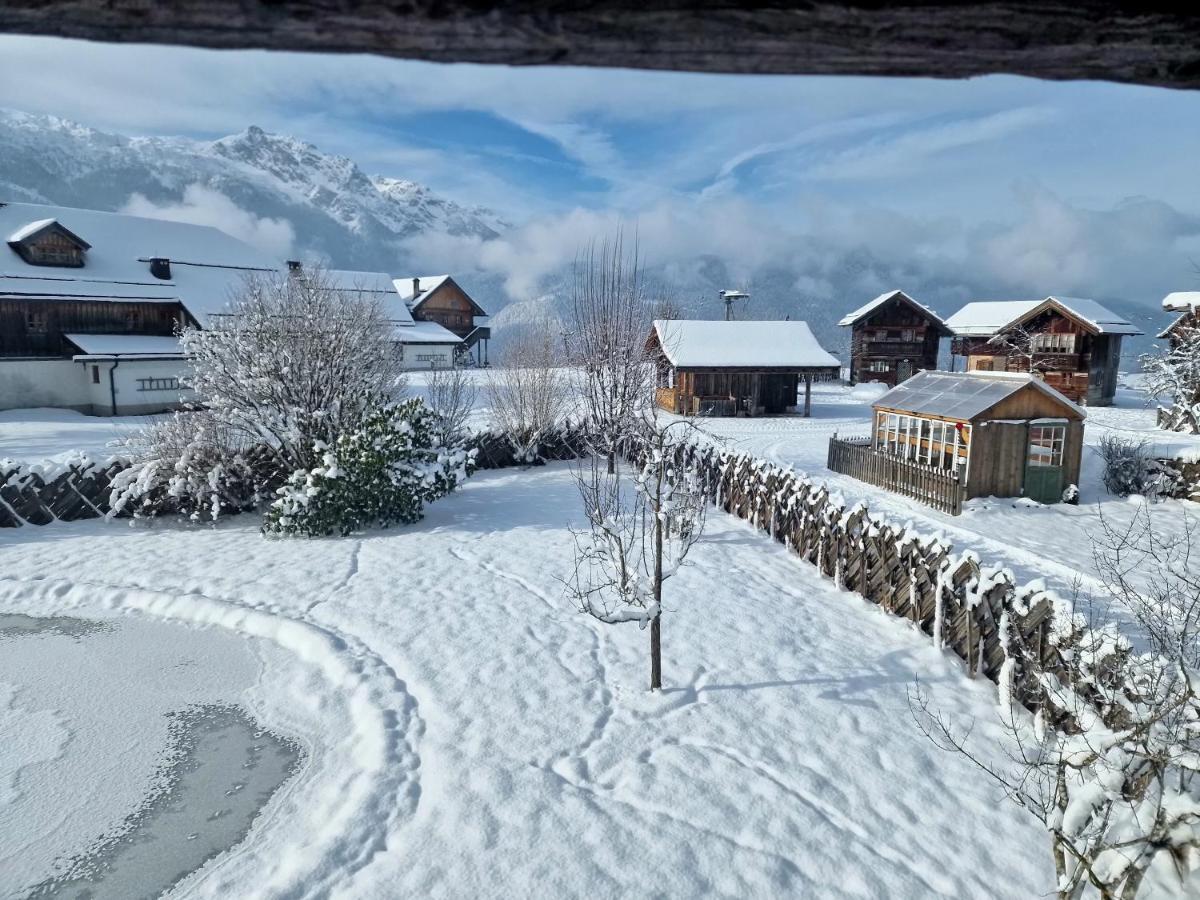 Séjour à la ferme Sonnleit'n 6 *