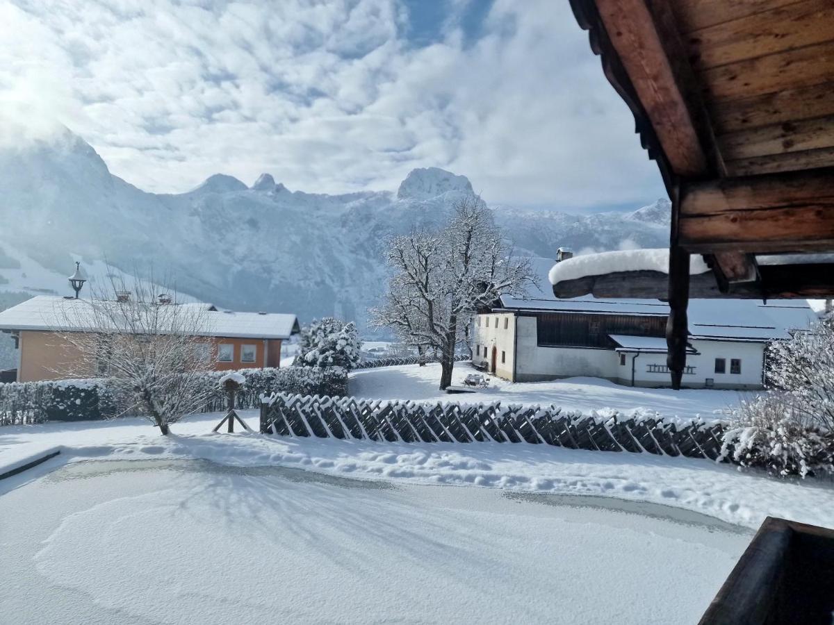 Sonnleit'n 6 Alloggio per agriturismo