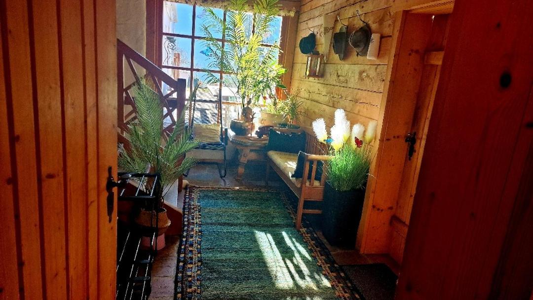 Sonnleit'n 6 Farm stay Abtenau