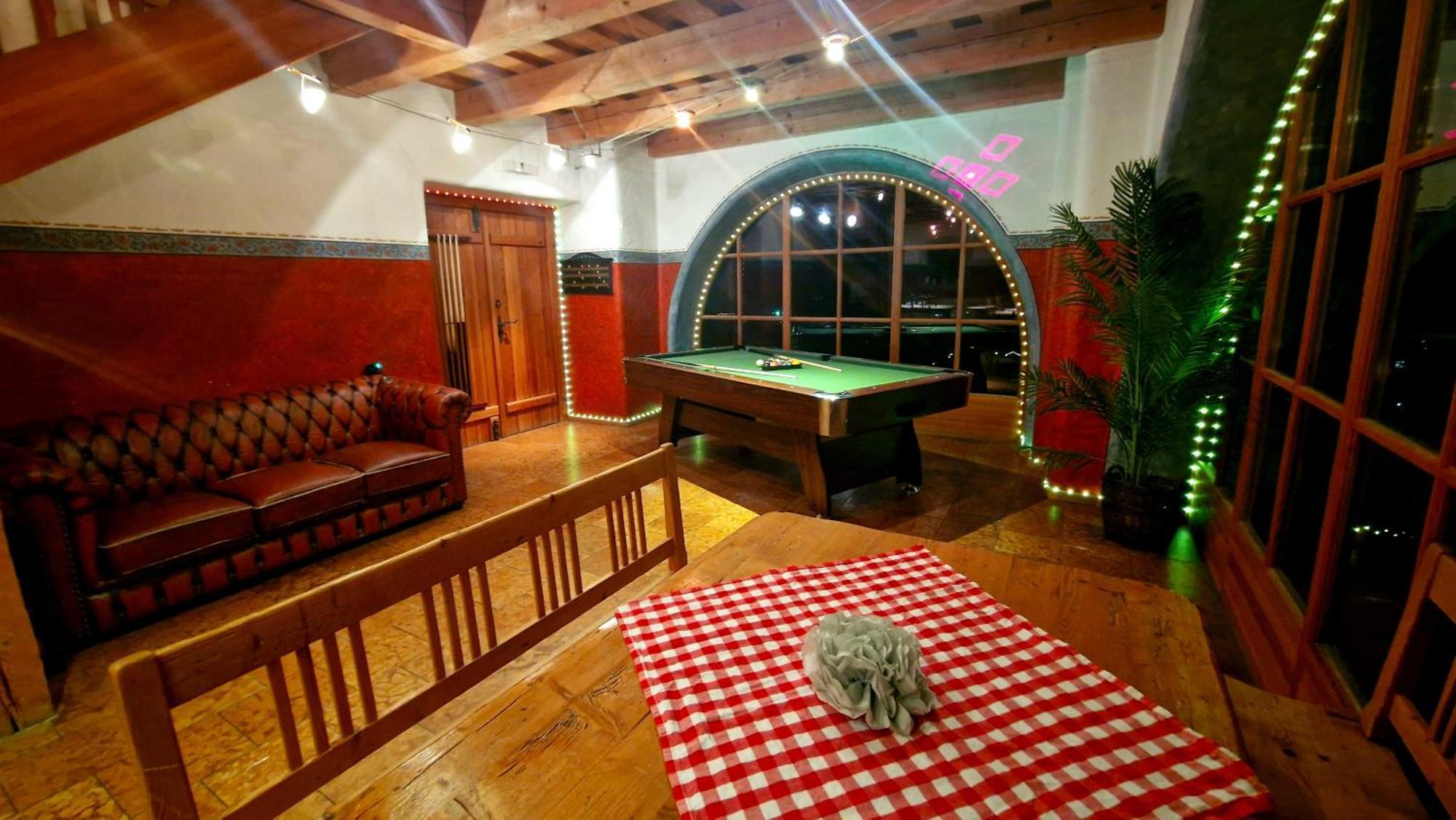 Sonnleit'n 6 Farm stay
