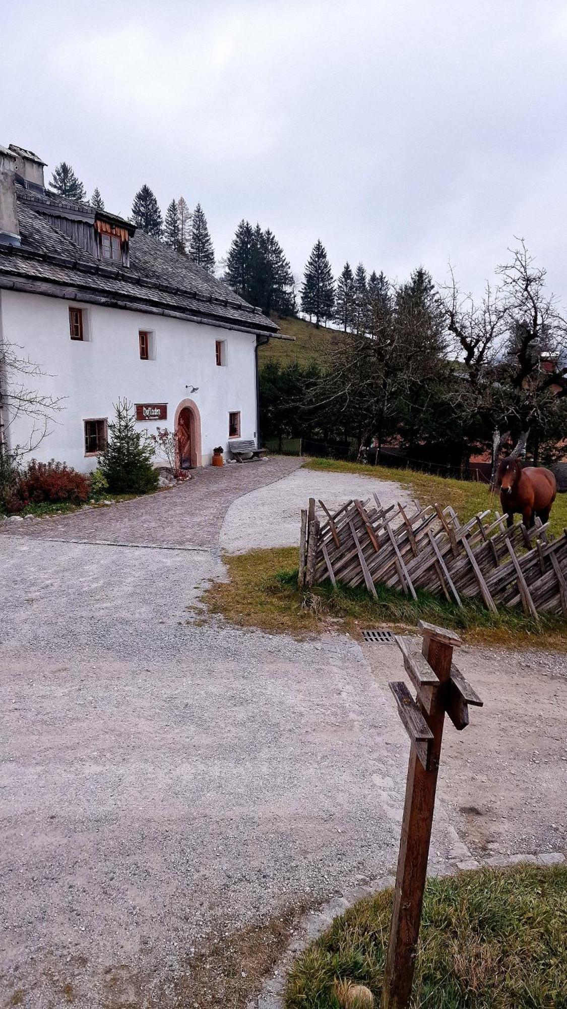Sonnleit'n 6 * Abtenau